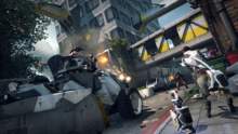 Brink dev 的 Extraction 更名为 Dirty Bomb